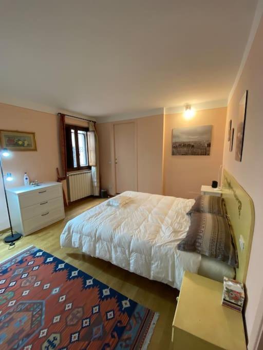 Rubilù Loft - One-Bedroom Apartment - 8