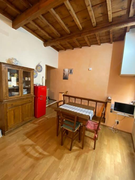 Rubilù Loft - One-Bedroom Apartment - 7