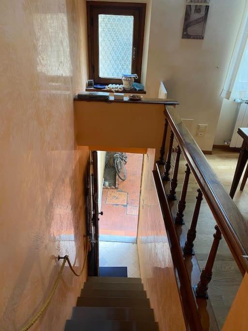 Rubilù Loft - One-Bedroom Apartment - 5