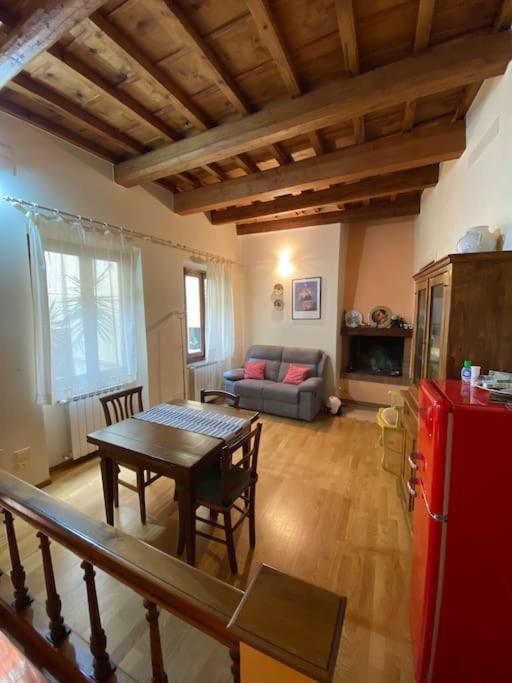 Rubilù Loft - One-Bedroom Apartment - 4
