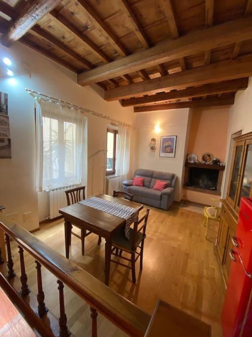 Rubilù Loft - One-Bedroom Apartment - 2
