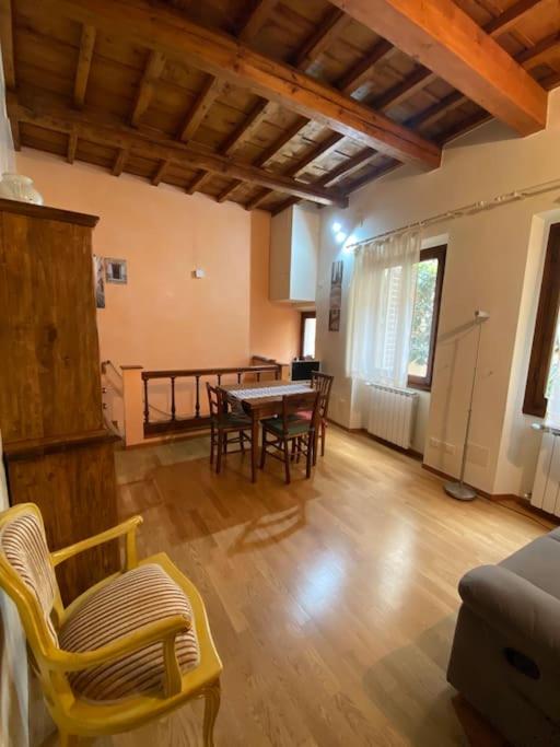 Rubilù Loft - One-Bedroom Apartment - 1
