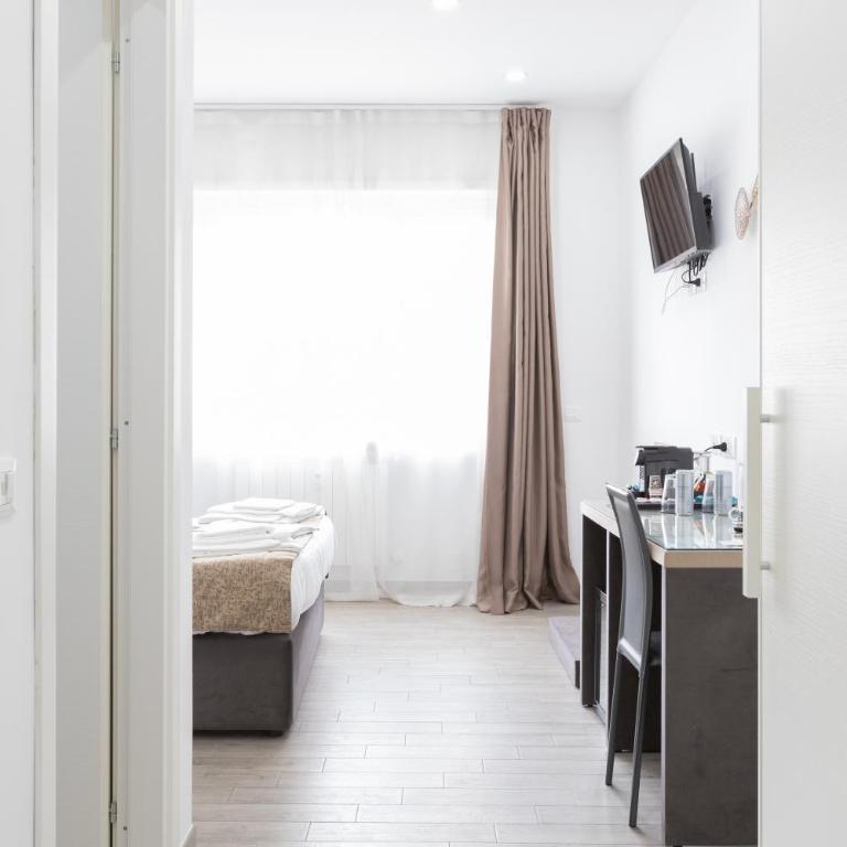 247 Luxury Rooms Trastevere - Standard Double Room - 11