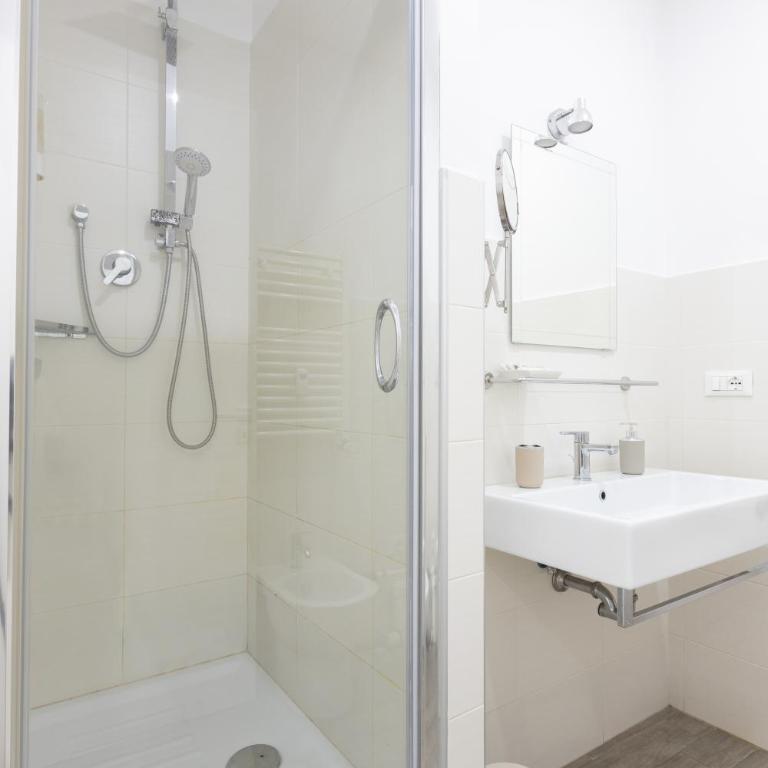 247 Luxury Rooms Trastevere - Standard Double Room - 12