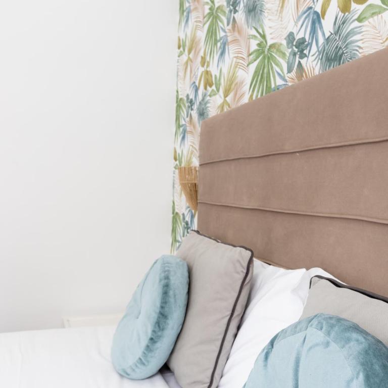 247 Luxury Rooms Trastevere - Standard Double Room - 14