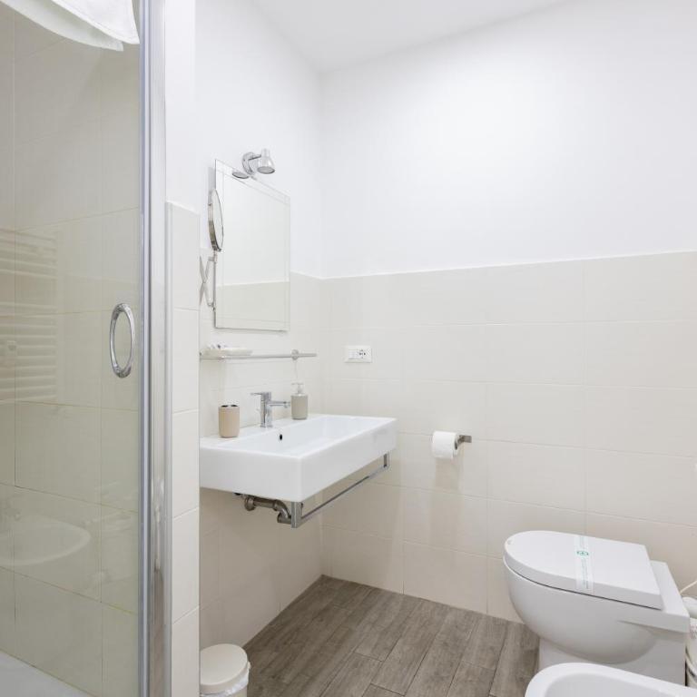 247 Luxury Rooms Trastevere - Standard Double Room - 15