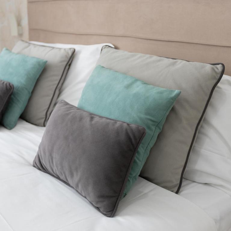 247 Luxury Rooms Trastevere - Superior Triple Room - 32