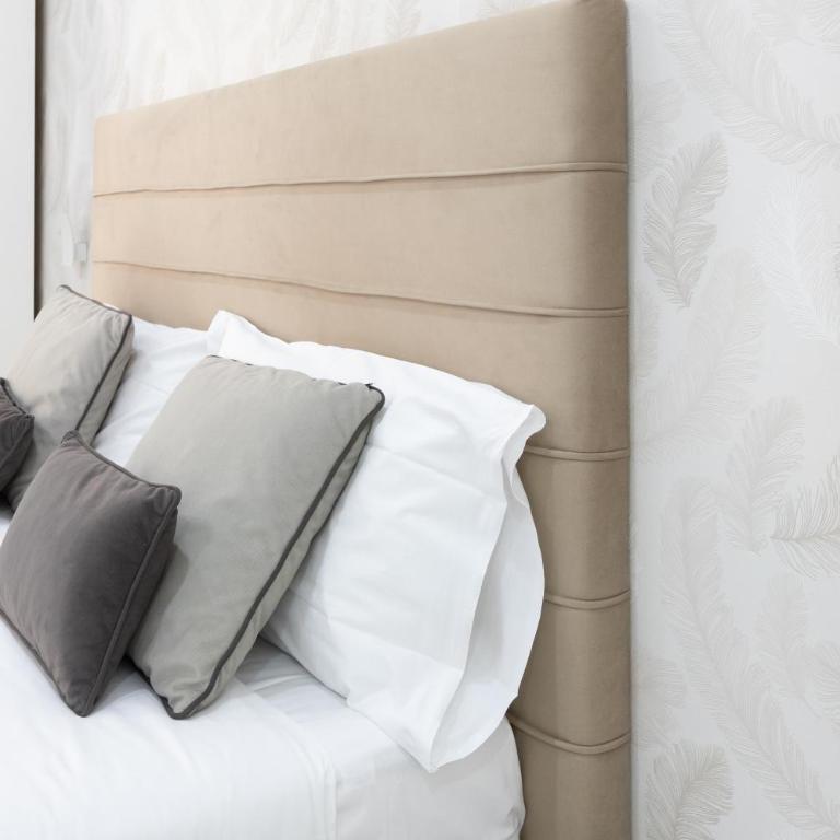 247 Luxury Rooms Trastevere - Deluxe Double Room with Balcony - 16