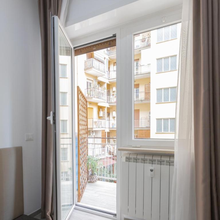 247 Luxury Rooms Trastevere - Deluxe Double Room with Balcony - 29