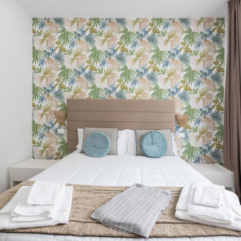 247 Luxury Rooms Trastevere - Standard Double Room - 29
