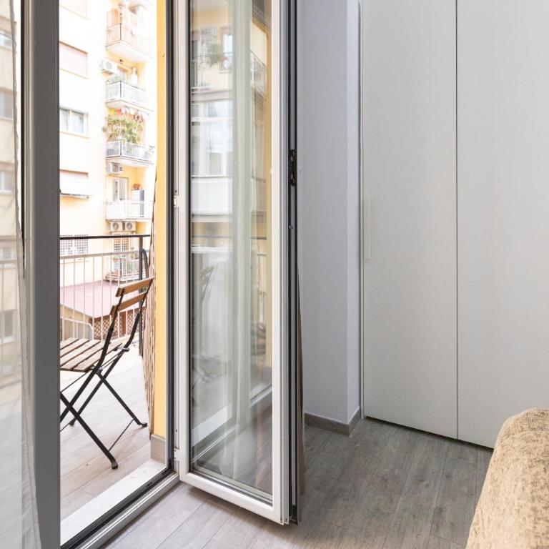 247 Luxury Rooms Trastevere - Double Room with Balcony - 31