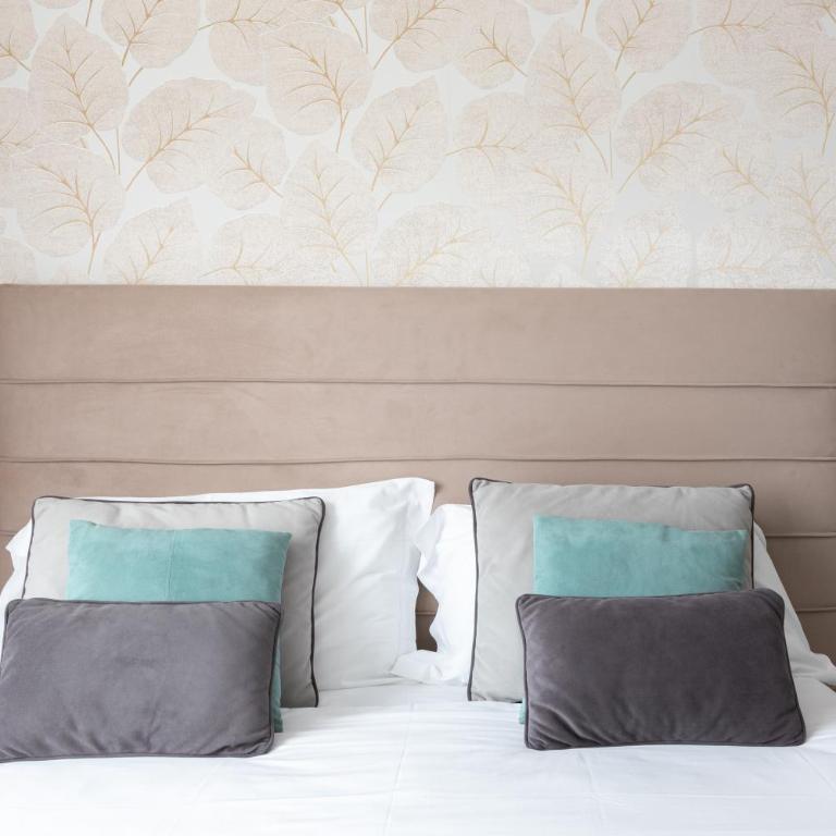 247 Luxury Rooms Trastevere - Superior Triple Room - 38
