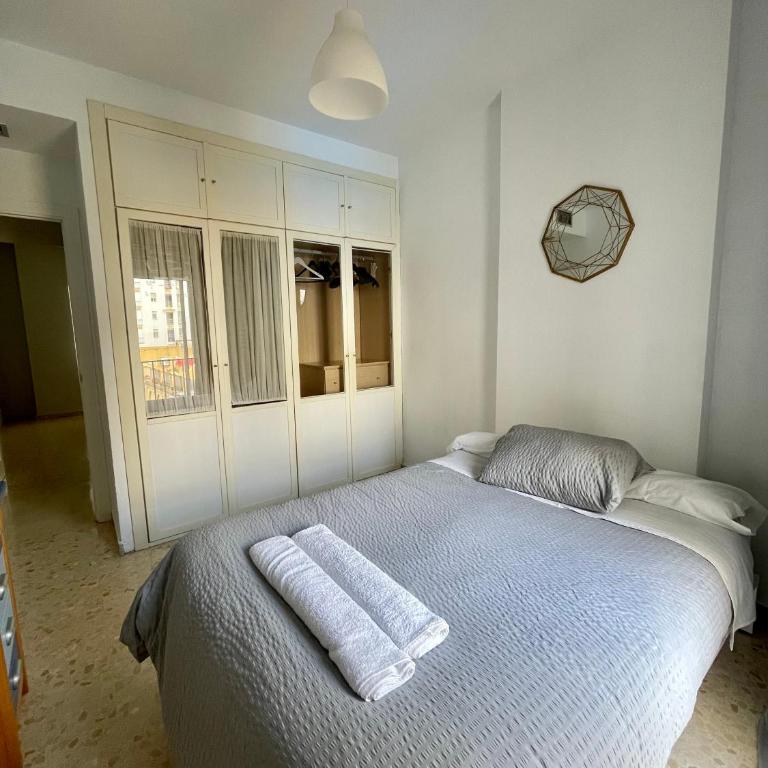 Piso AZORES-FIBES - Apartamento de 3 dormitorios - 21