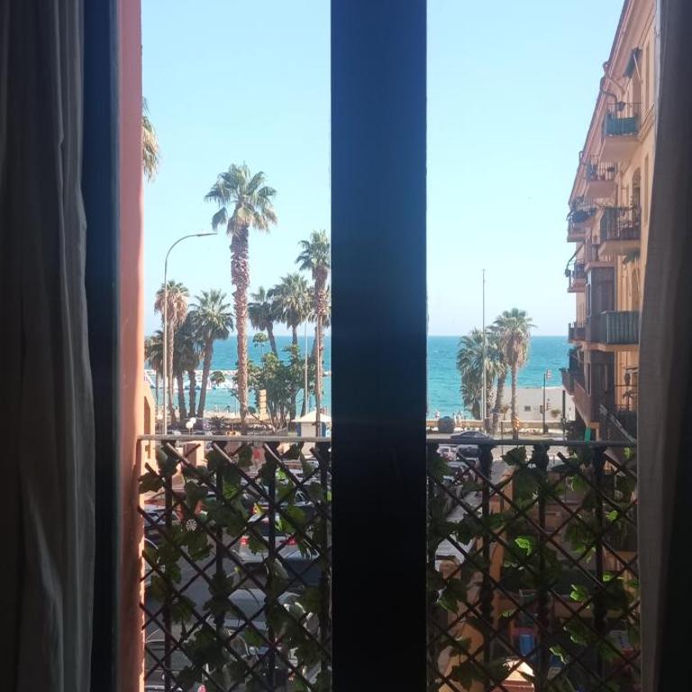 Apartamento Vistas al mar - Two-Bedroom Apartment - 6