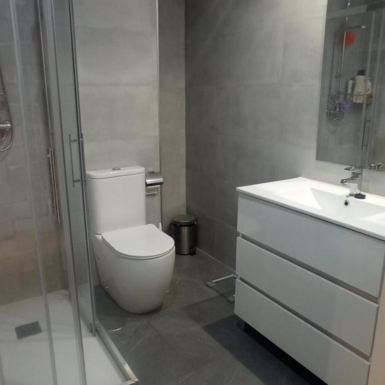 Apartamento Vistas al mar - Two-Bedroom Apartment - 8