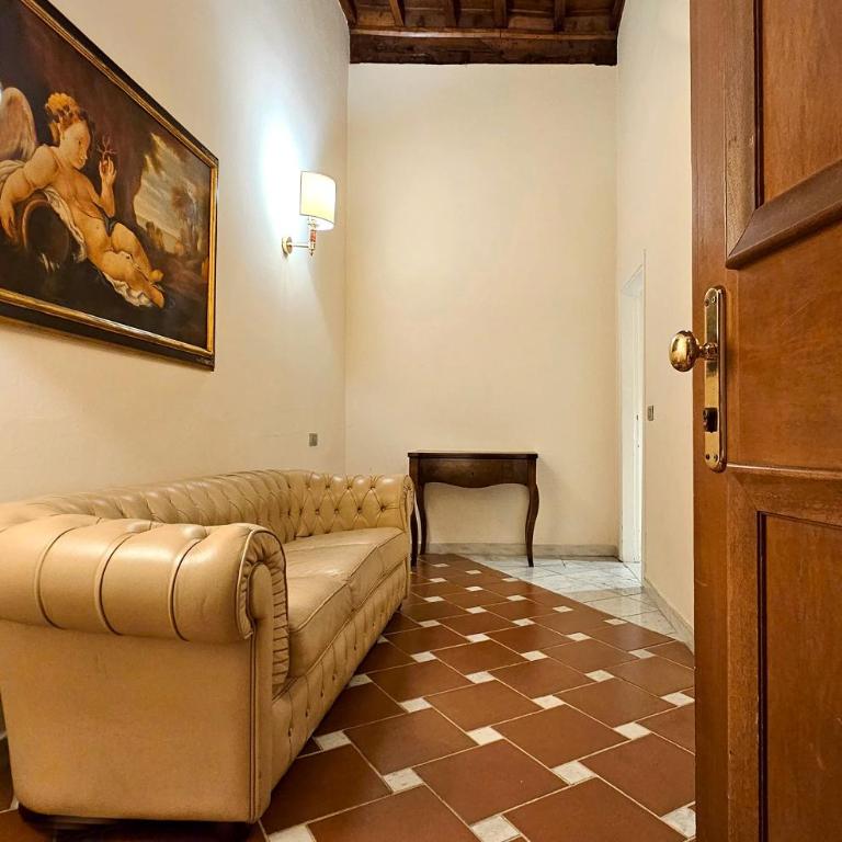 Hotel Atlantic Palace - Camera Familiare Superior - 4