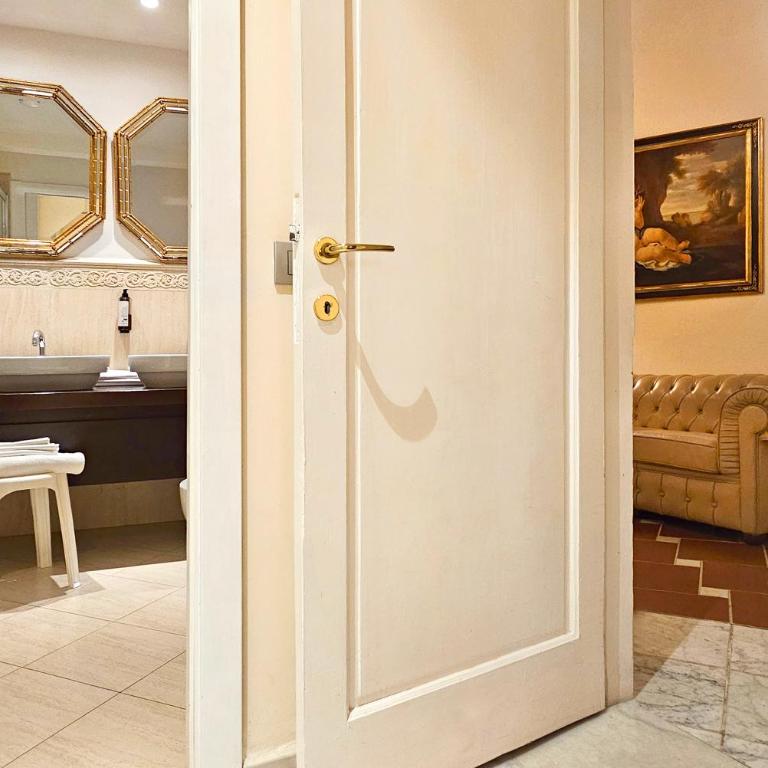 Hotel Atlantic Palace - Camera Familiare Superior - 3