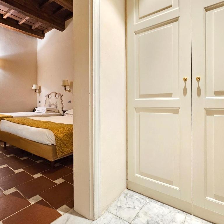 Hotel Atlantic Palace - Camera Familiare Superior - 6