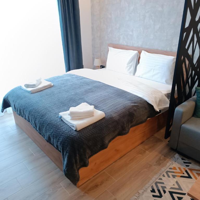 XL apartments, Residence Hill, Kopaonik - Studio Apartment - 14