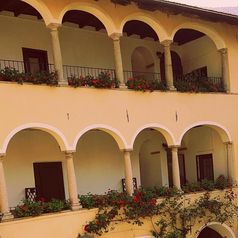 Casa Colonne Fiorite - Appartamento con 2 Camere da Letto - 17