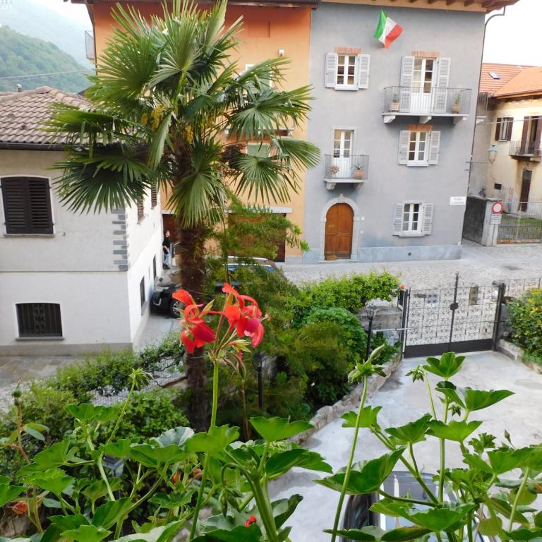 Casa Colonne Fiorite - Appartamento con 2 Camere da Letto - 18
