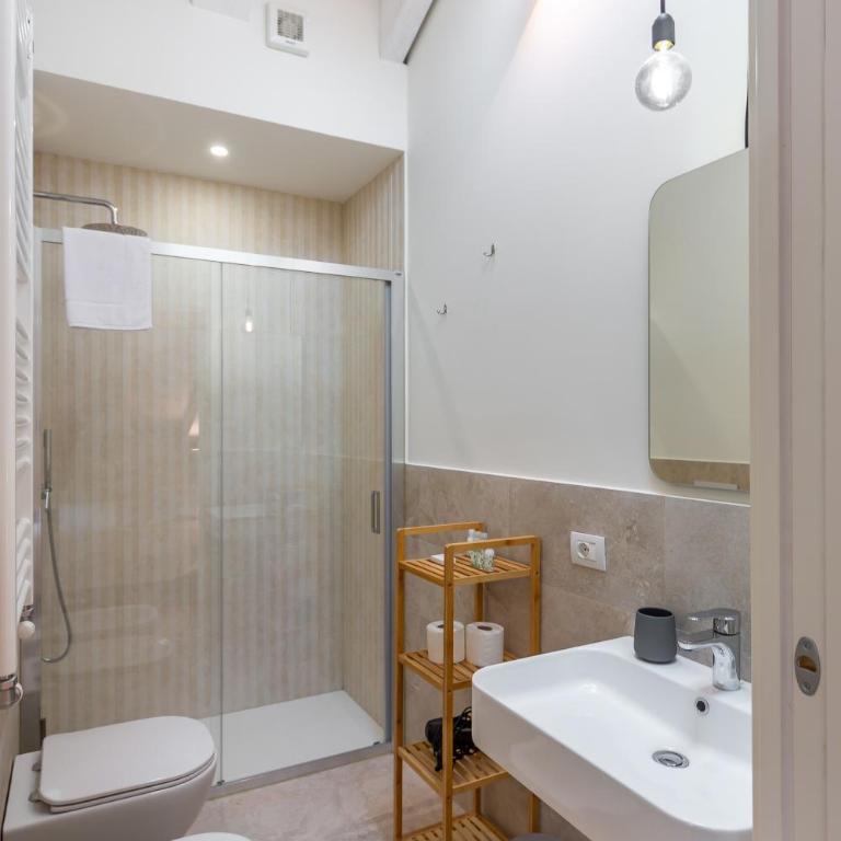 La Mansarda di Sarpi - Appartamento con 2 Camere da Letto - 23