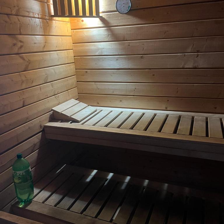 Terrazas Benidorm - Apartamento de 1 dormitorio - 40