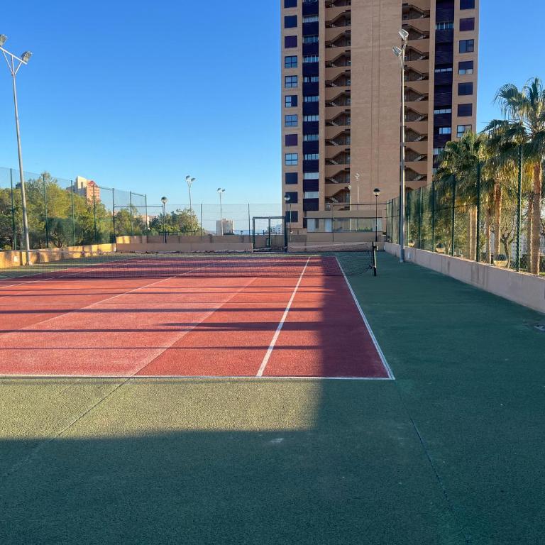Terrazas Benidorm - Apartamento de 1 dormitorio - 41