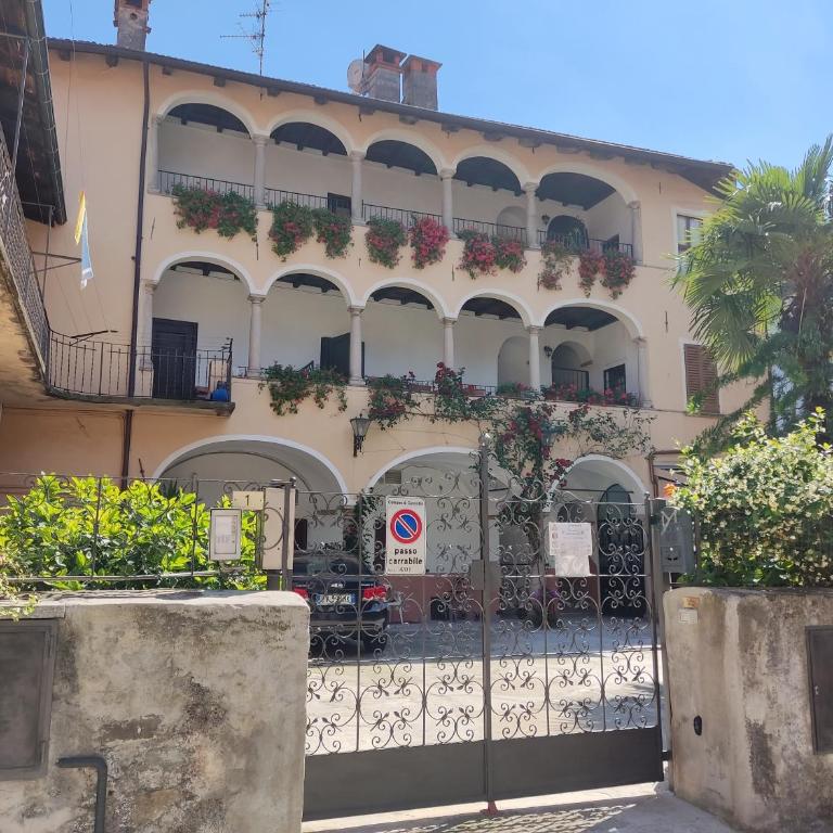 Casa Colonne Fiorite - Appartamento con 2 Camere da Letto - 20