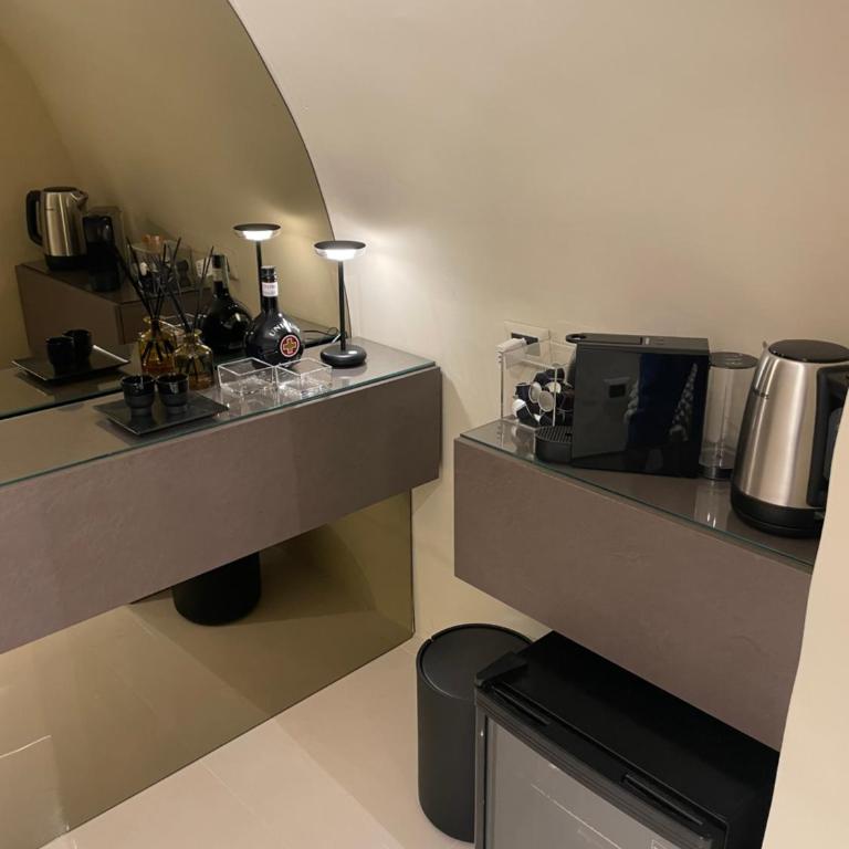 HP Luxury Suite Taormina - Appartamento con 1 Camera da Letto - 15
