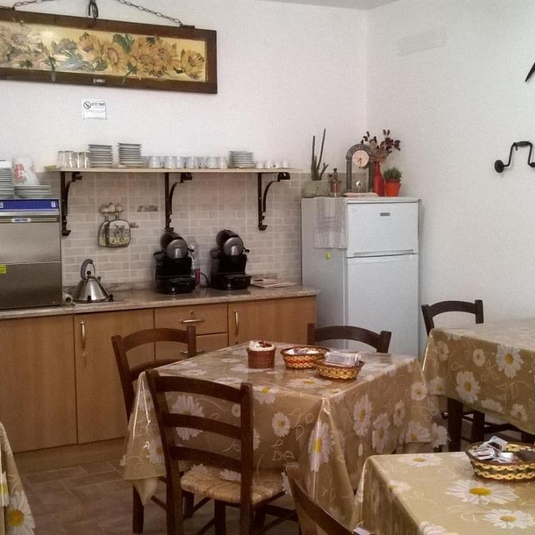 Agriturismo La Cantina San Martino - Appartamento con 3 Camere da Letto - 3