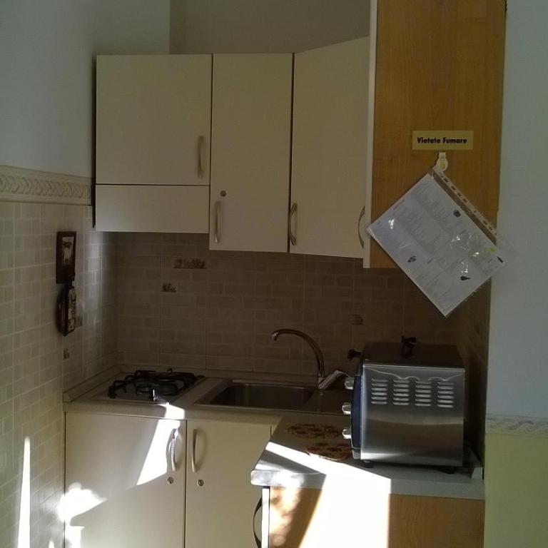 Agriturismo La Cantina San Martino - Appartamento con 2 Camere da Letto - 4