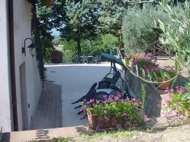 Agriturismo La Cantina San Martino - Camera Matrimoniale Standard - 4