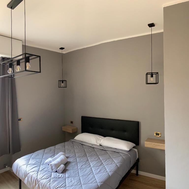 Riva Reno 4 Rooms - Camera Matrimoniale - 3