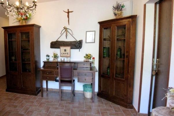 Agriturismo La Cantina San Martino - Appartamento con 3 Camere da Letto - 4