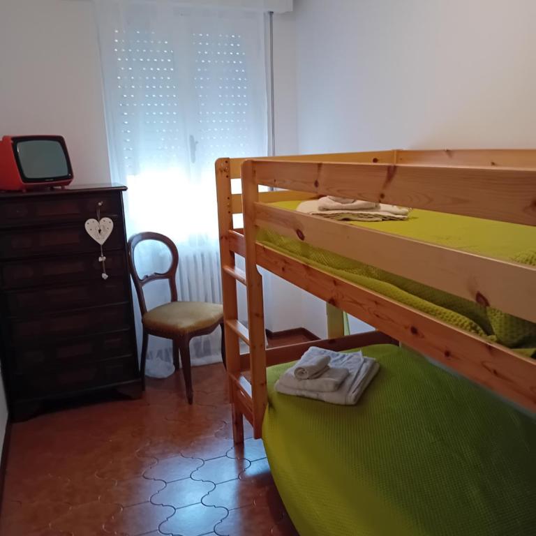 Garda City Home Family Apartments - Appartamento con Vista Montagna - 8