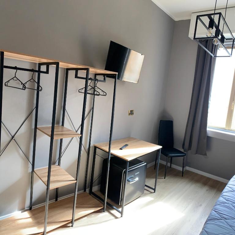 Riva Reno 4 Rooms - Camera Matrimoniale - 2