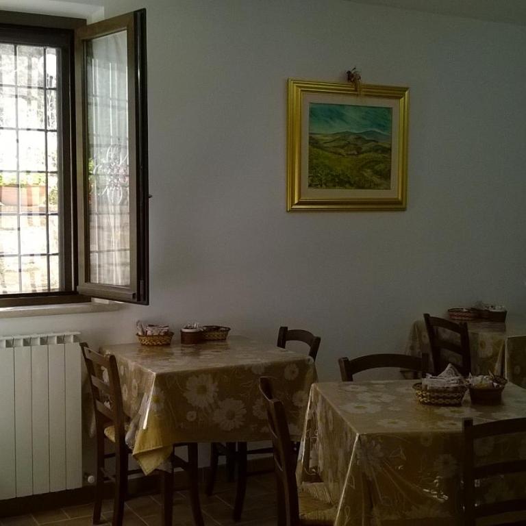 Agriturismo La Cantina San Martino - Appartamento con 2 Camere da Letto - 9