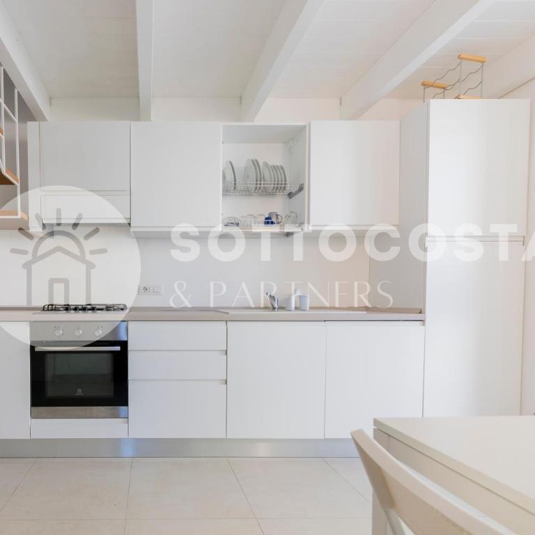 Casa Del Duca - Appartamento indipendente a Lecce - One-Bedroom Apartment - 19