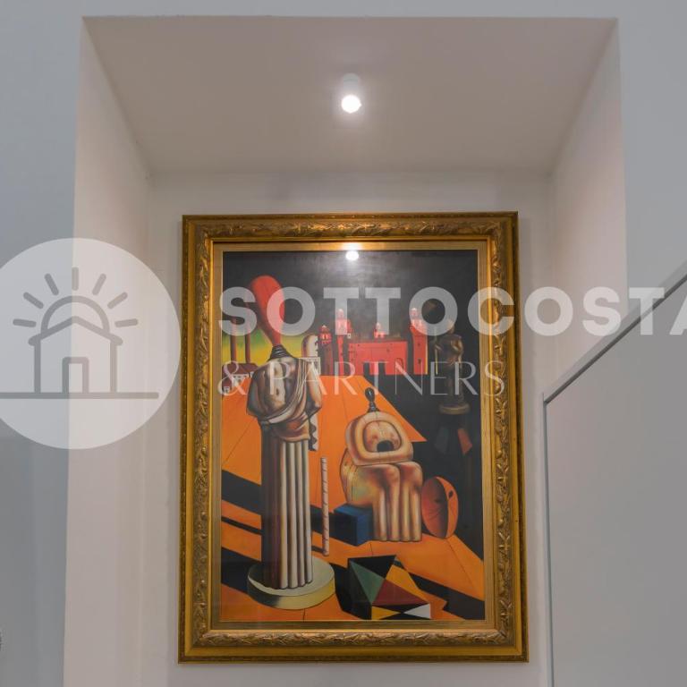 Casa Del Duca - Appartamento indipendente a Lecce - One-Bedroom Apartment - 20