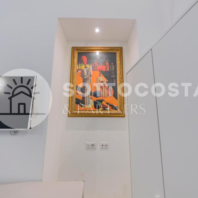 Casa Del Duca - Appartamento indipendente a Lecce - One-Bedroom Apartment - 21