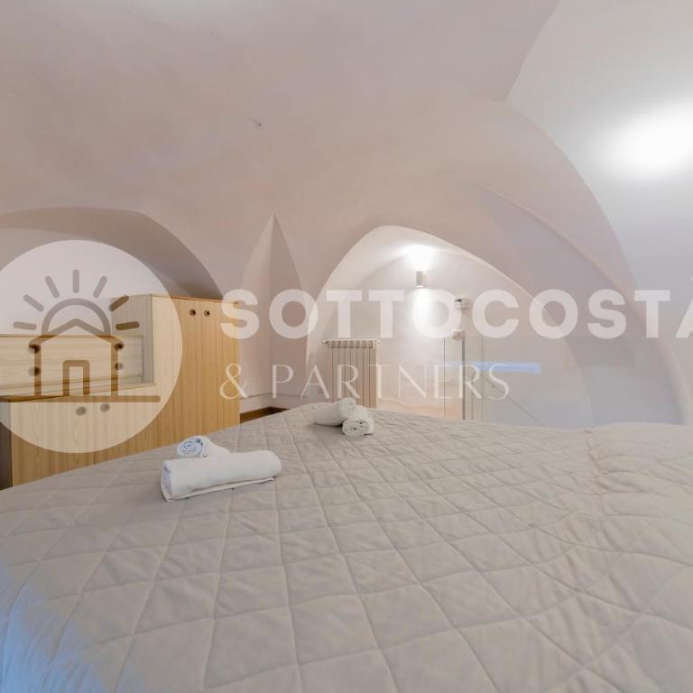 Casa Del Duca - Appartamento indipendente a Lecce - One-Bedroom Apartment - 13
