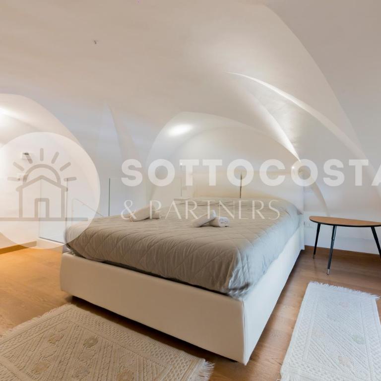 Casa Del Duca - Appartamento indipendente a Lecce - One-Bedroom Apartment - 2
