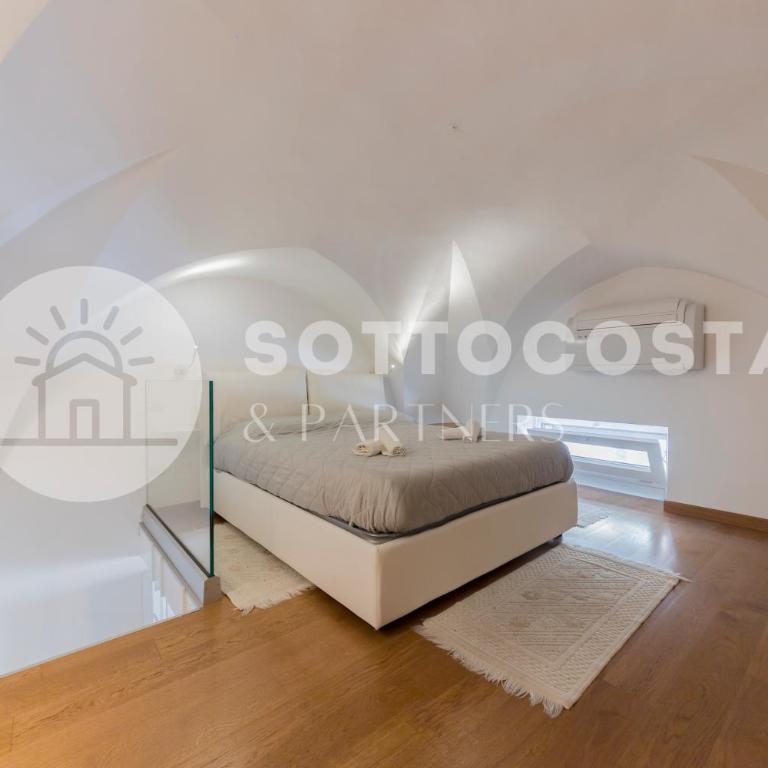 Casa Del Duca - Appartamento indipendente a Lecce - One-Bedroom Apartment - 5