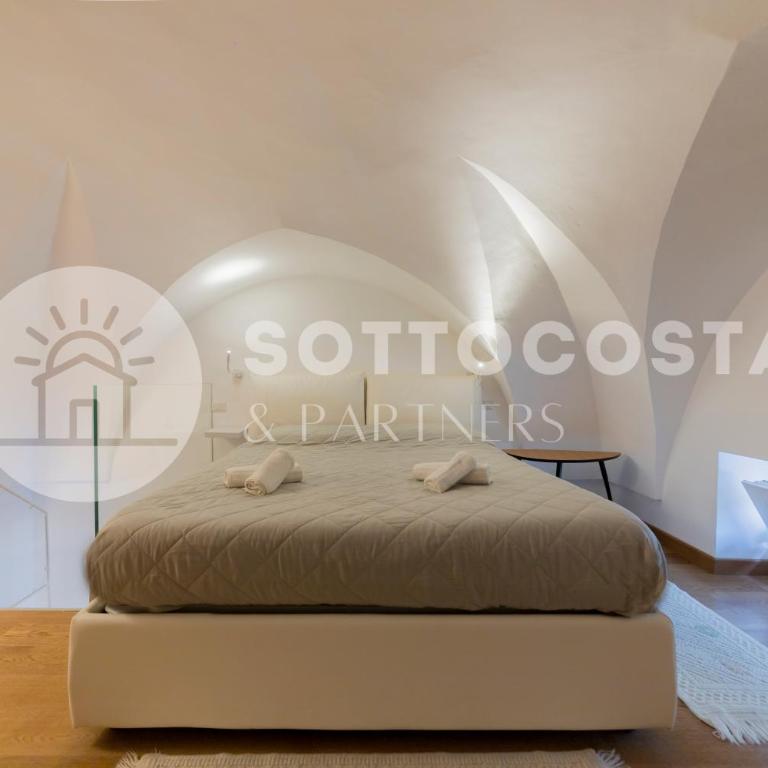 Casa Del Duca - Appartamento indipendente a Lecce - One-Bedroom Apartment - 6
