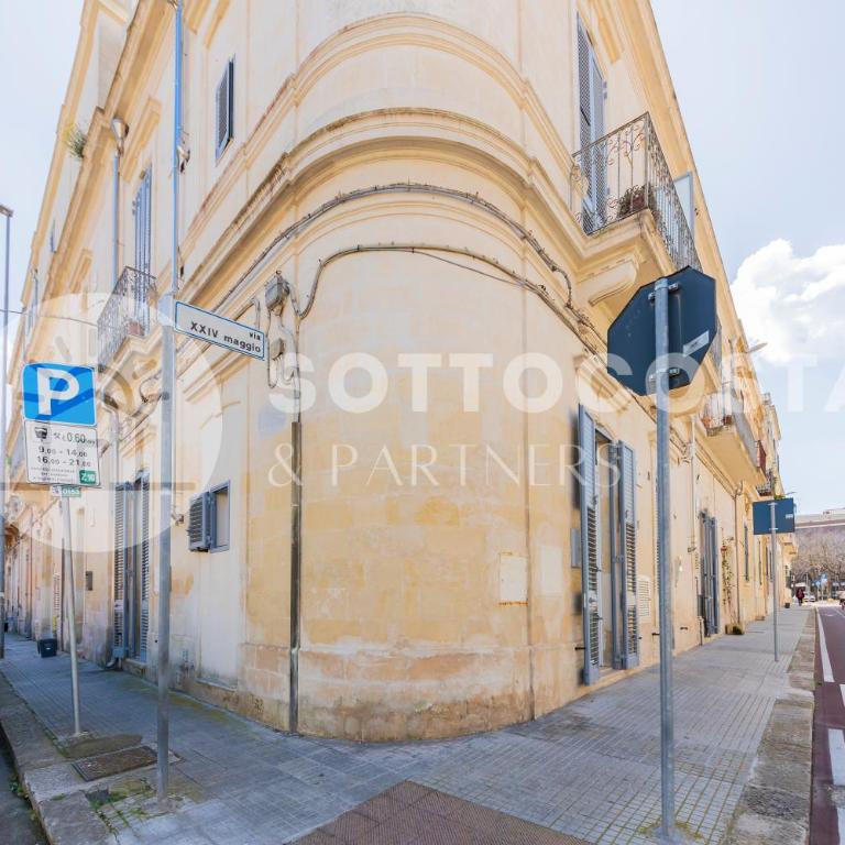 Casa Del Duca - Appartamento indipendente a Lecce - One-Bedroom Apartment - 22