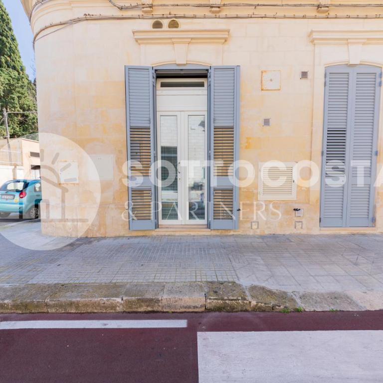 Casa Del Duca - Appartamento indipendente a Lecce - One-Bedroom Apartment - 24