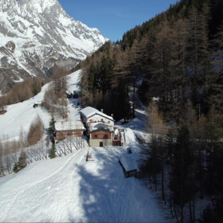 Chalet Chez Louis - Alpine Charm with Mont Blanc View & Ski Access - Chalet con 2 Camere da Letto - 25
