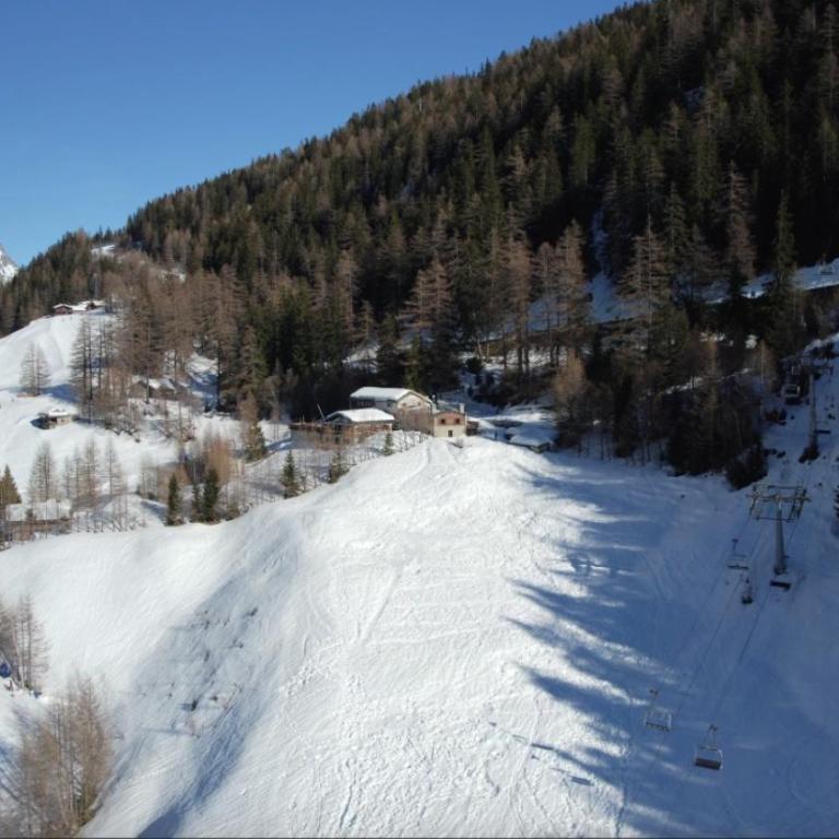 Chalet Chez Louis - Alpine Charm with Mont Blanc View & Ski Access - Chalet con 2 Camere da Letto - 26