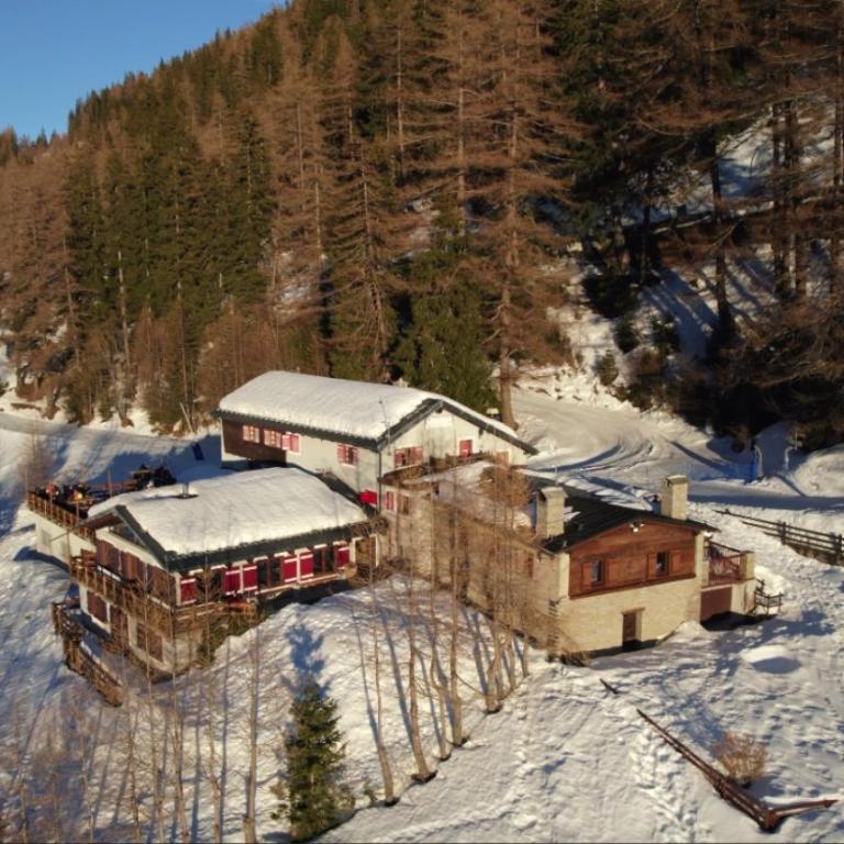Chalet Chez Louis - Alpine Charm with Mont Blanc View & Ski Access - Chalet con 2 Camere da Letto - 23
